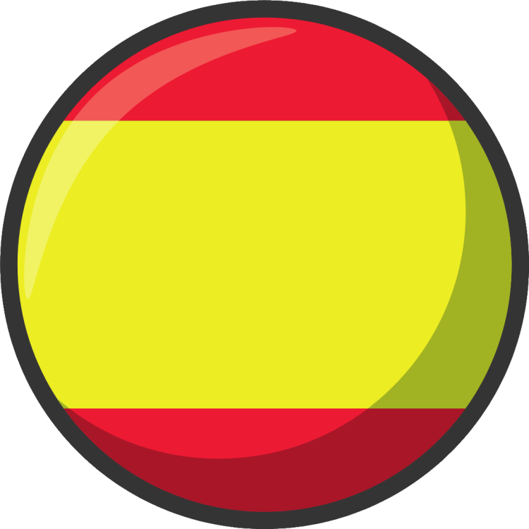 Nuestra carta el español